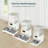 Anti-Skid Automatic Feeder