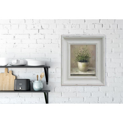 Single Picture Frame Print