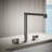 Components Deck-Mount Bath Spout With Row Design-96083142