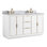 Austen 61'' W Double Vanity