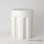 Arches Tabletop Pedestal-338566953