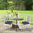 Tufted Outdoor Chair Cushions-1638533859