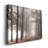 Canvas Wall Art With 1.5 Inch Thick Frame For Living Room, Print Painting For Living Room Wall Decor And Home Décor Framed-1119532474