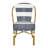 Dunluce Outdoor Dining Side Chair