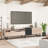 TV Stand For 80" TV With Storage Space-795159852
