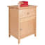 Table de bout avec rangement Walhill-112215623