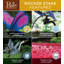 Piquet de jardin en métal Lustre