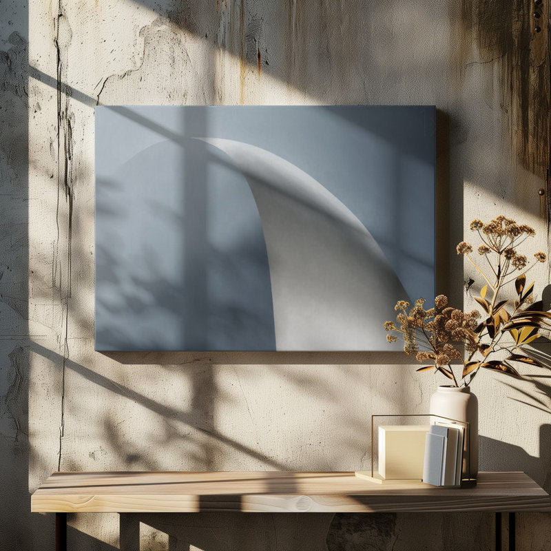 bow Canvas Print, 76.2 cm H x 50.8 cm W