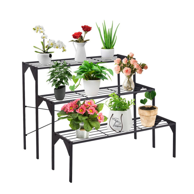 Faer Plant Stand