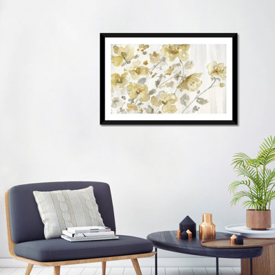 " Blooming Neutral " by Nan