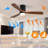 52'' Ceiling Fan with Light Kit-97395355-97672900