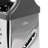 Stainless Steel Four Sided Box