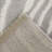 Bandinelli Grey Wavy Abstract Modern Area Rug-772892671