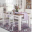 COUNTRY Extendable Dining Table 140-214 cm