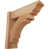 5 1/2" W Western Red Cedar (Smooth)