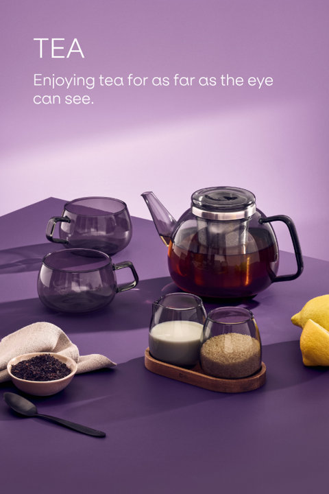 tea