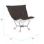 Chaise de patio avec coussins Misayo-1638647613