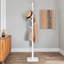 Freestanding 8 - Hook Coat Rack-101575879