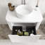 Armoire de salle de bain murale murale-316803513