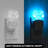 Game Console Kids Night Light Plug In