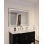Seneca Rectangle Lighted Wall Mirror-1558753975