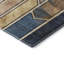 Tapis géométrique de qualité supérieure lavable à la machine Mayfield-874061690-874061695