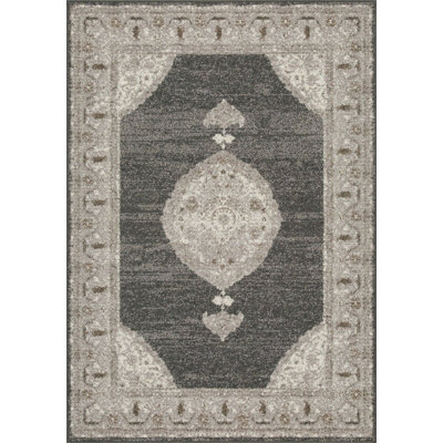 Tapis d'intérieur / extérieur en laine Basanti