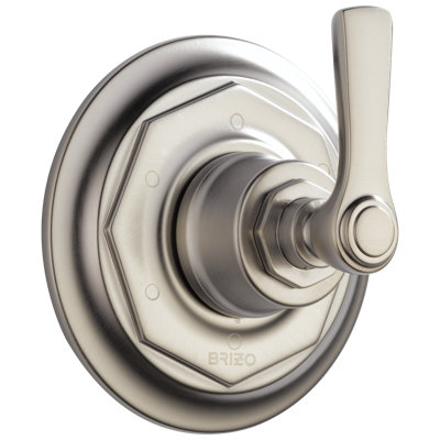 Rook® 6-Function Diverter Trim