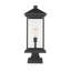Luminaire suspendu à 1 lumière Lovette-1697414890