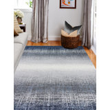 Geometric Indoor Rug