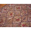Tapis crocheté One-of-a-Kind American