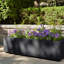 Milan Tall Polymer Box-2054200170-2029879274