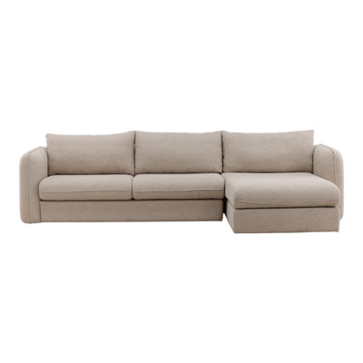 Canapé modulaire Torrey sable