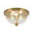 New Age Brass