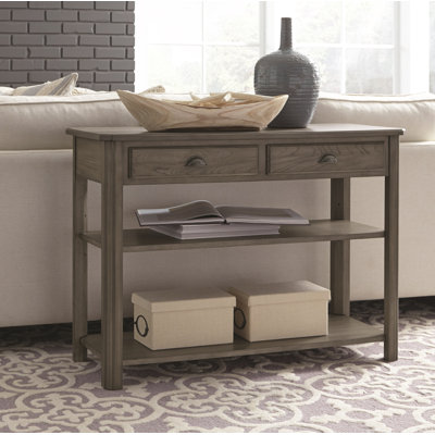 Fernville 42'' Console Table