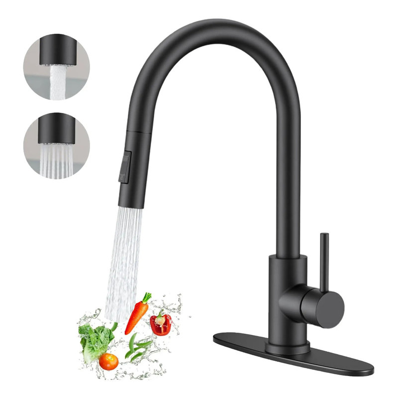 Robinet de cuisine Mosson