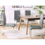 Everman Upholstered Dining Chair-273245671