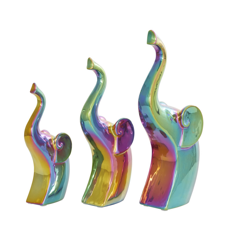 Serenay Animals Figurines & Sculptures