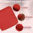 Outdoor Cushion Covers 19X19x3 Outdoor Seat Cushion Covers, Covers Only-1096543641-1096543623