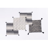 LANA COCKTAIL NAPKIN SET (Set of 4)
