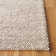 Danie Natural Area Rug in Gray/Ivory