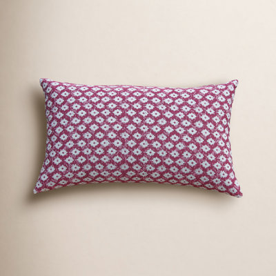 20" x 12" Pillow Cover & Insert