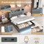 Ottoman Storage Bed-1405431980
