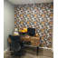 Papier peint floral Jacalyn