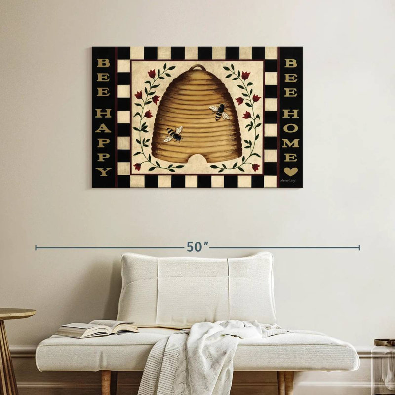 Tergel Bee Home Skep, 26" H x 39" W
