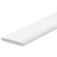 Tmolus 2'' x 10'' Polished Ceramic Bullnose