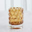 Thousand Eye Vase-Amber-Sm-1614461050