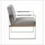 Chaise d'appoint