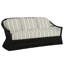 Soho 81.75" Wide Outdoor Wicker Patio Sofa with Cushions-1412372136-1412372142-1412372205