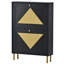Armoire de rangement pour chaussures Vankirk-88099820